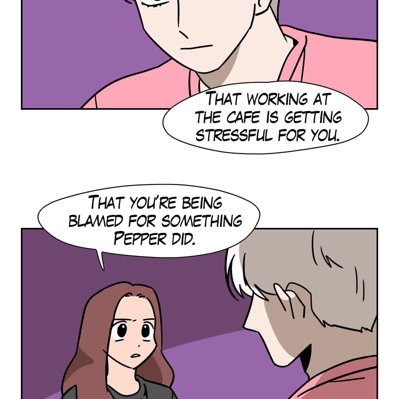 Meow Man Chapter 94 page 29 - 