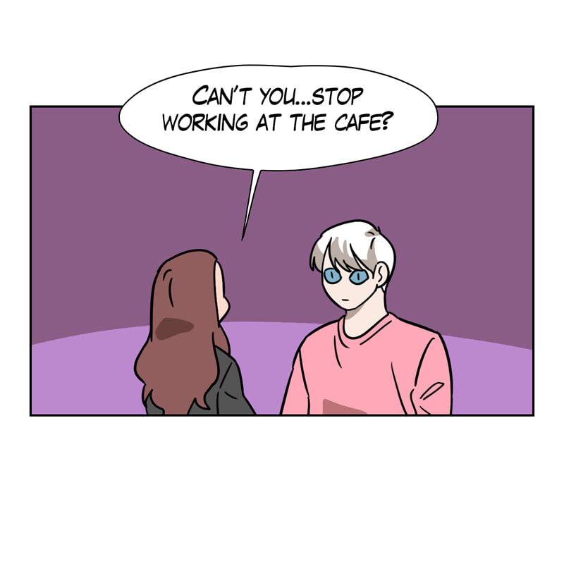 Meow Man Chapter 94 page 31 - 