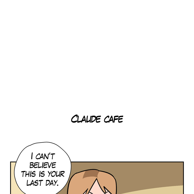 Meow Man Chapter 94 page 33 - 