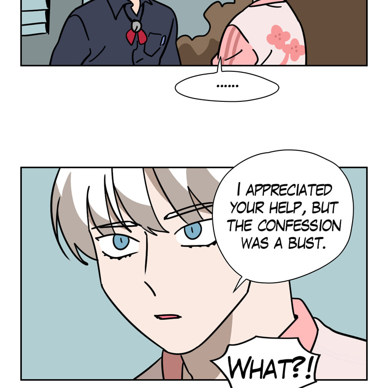 Meow Man Chapter 94 page 40 - 