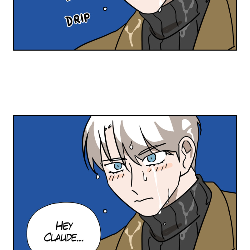 Meow Man Chapter 94 page 5 - 