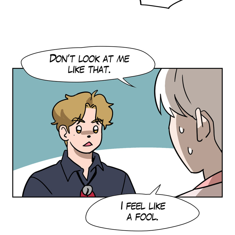 Meow Man Chapter 94 page 41 - 