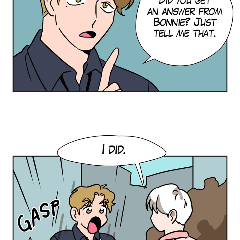 Meow Man Chapter 94 page 44 - 