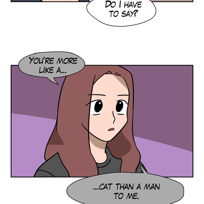 Meow Man Chapter 94 page 46 - 