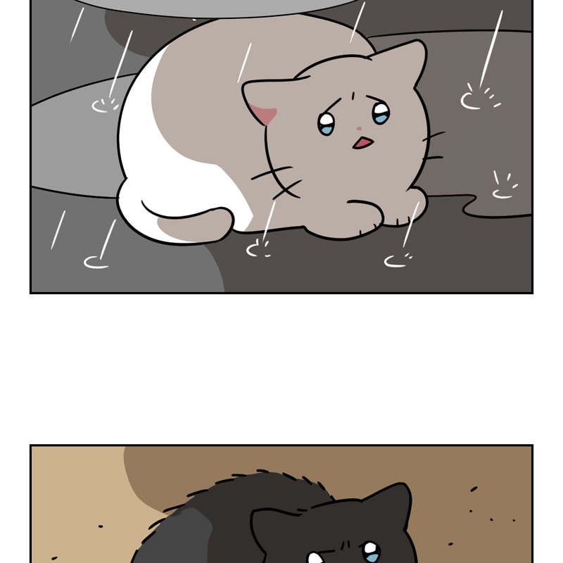Meow Man Chapter 94 page 49 - 