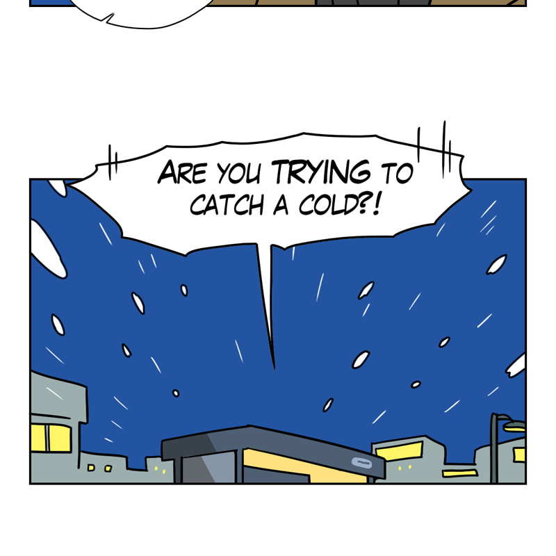 Meow Man Chapter 94 page 6 - 