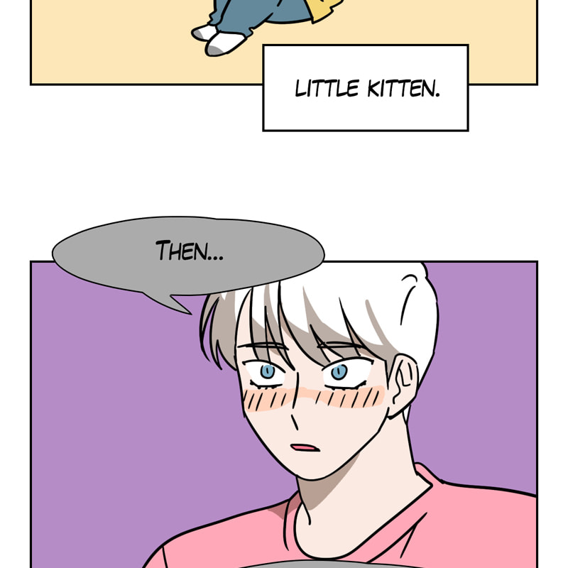 Meow Man Chapter 94 page 51 - 