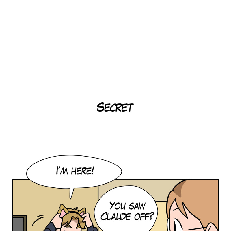 Meow Man Chapter 94 page 53 - 