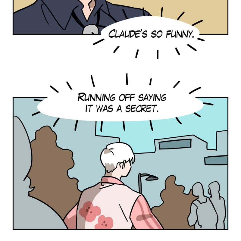 Meow Man Chapter 94 page 55 - 