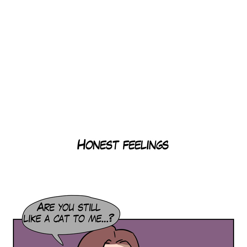 Meow Man Chapter 94 page 58 - 
