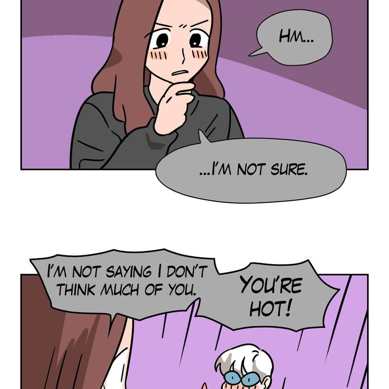 Meow Man Chapter 94 page 59 - 