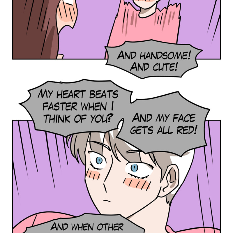 Meow Man Chapter 94 page 60 - 