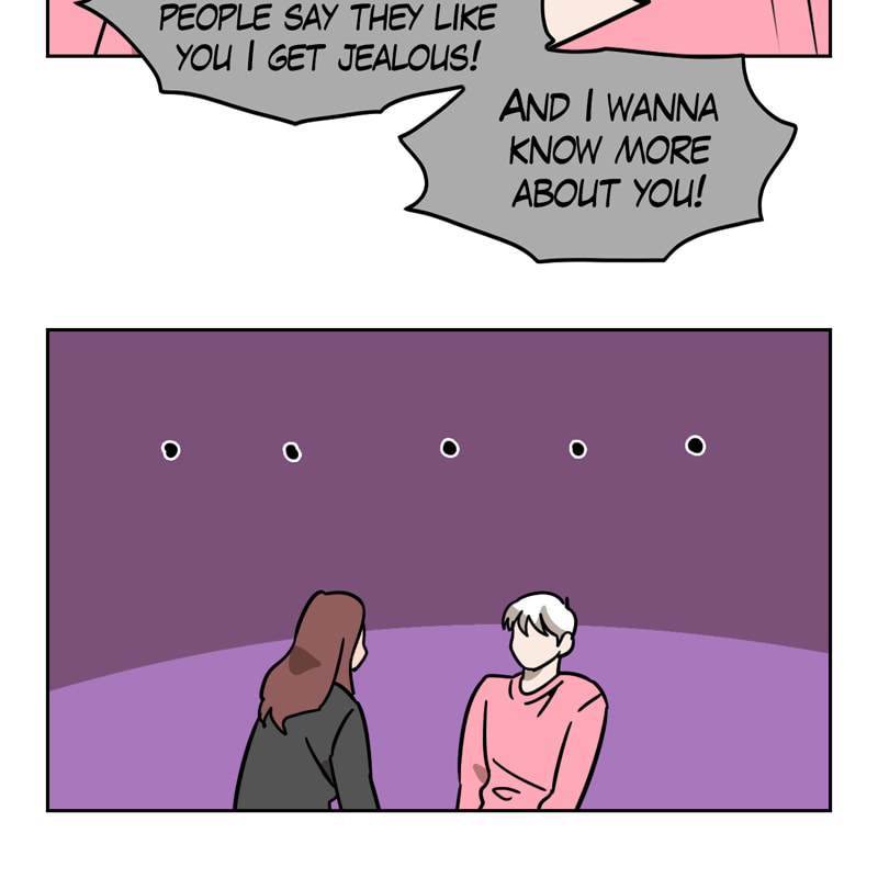 Meow Man Chapter 94 page 61 - 