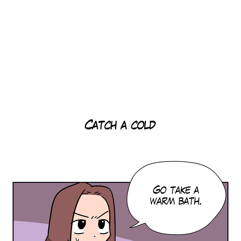 Meow Man Chapter 94 page 8 - 