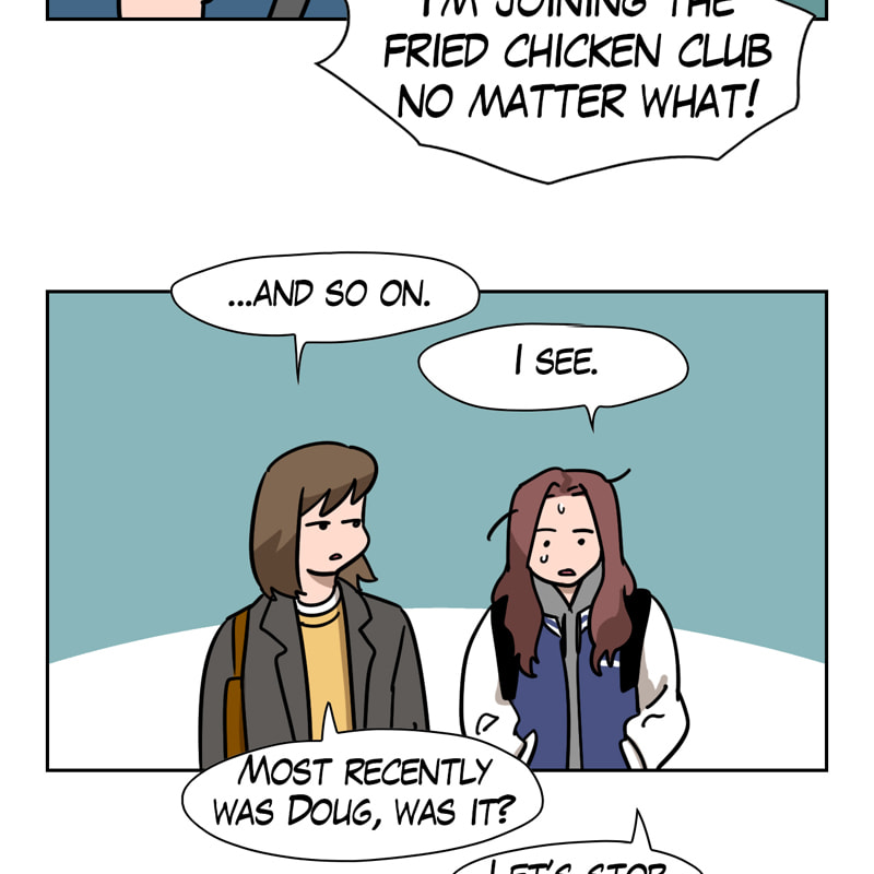 Meow Man Chapter 95 page 16 - 