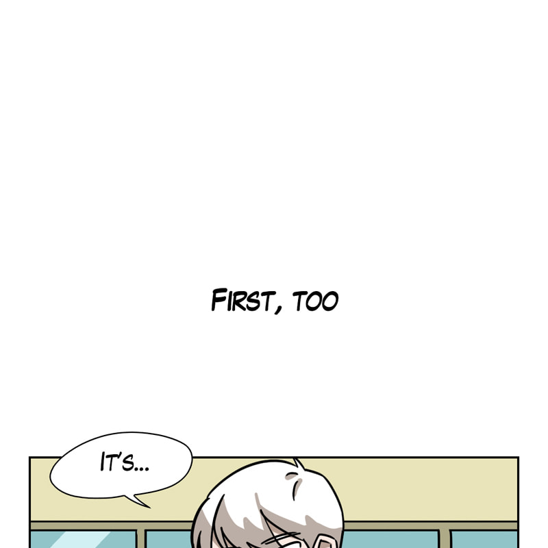 Meow Man Chapter 95 page 18 - 