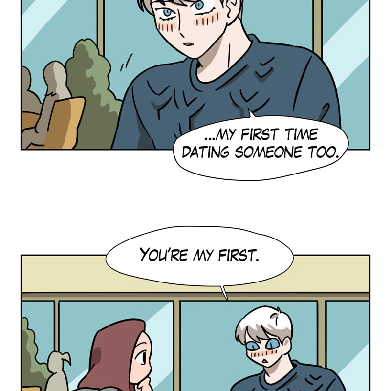 Meow Man Chapter 95 page 19 - 