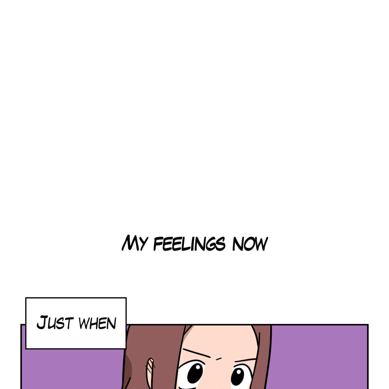 Meow Man Chapter 95 page 3 - 