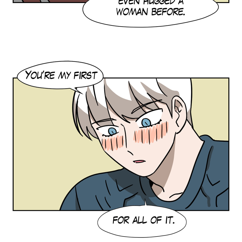 Meow Man Chapter 95 page 21 - 