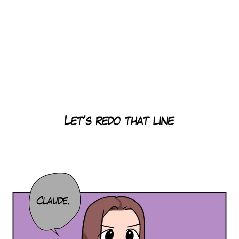 Meow Man Chapter 95 page 23 - 