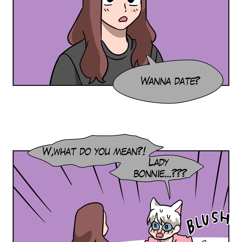 Meow Man Chapter 95 page 24 - 