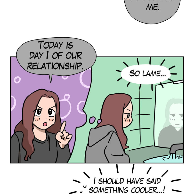 Meow Man Chapter 95 page 26 - 