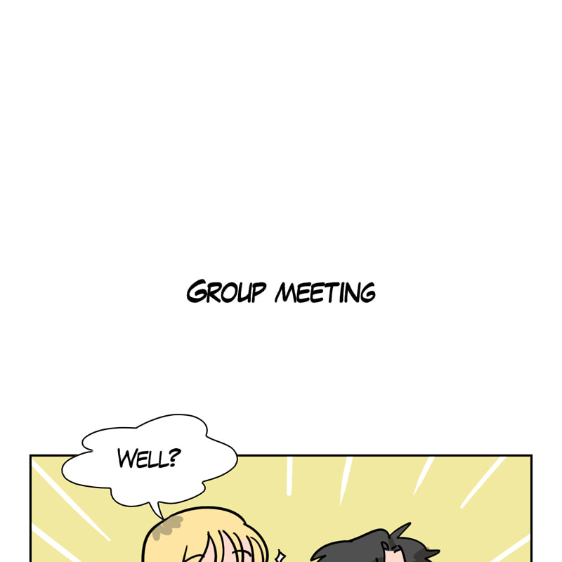 Meow Man Chapter 95 page 28 - 