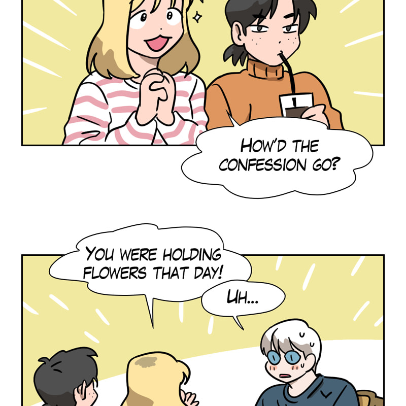 Meow Man Chapter 95 page 29 - 