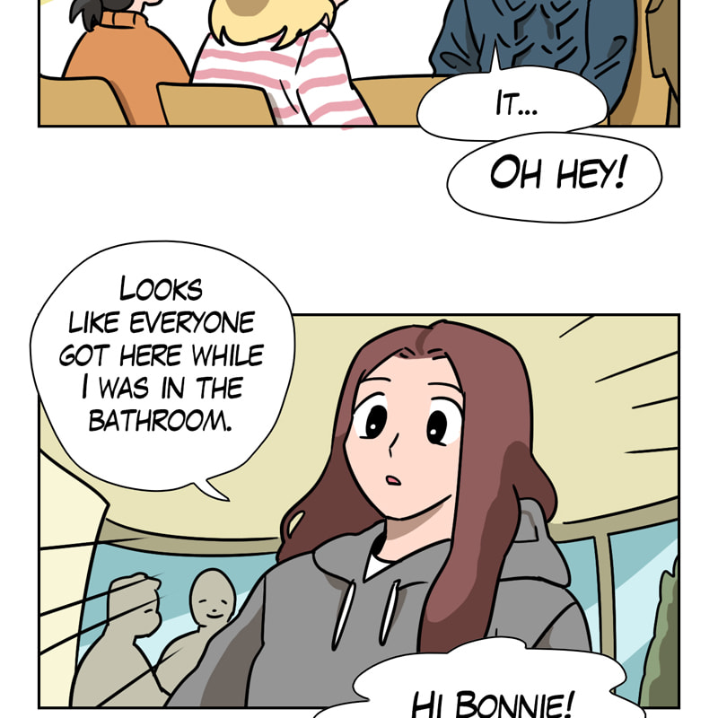 Meow Man Chapter 95 page 30 - 