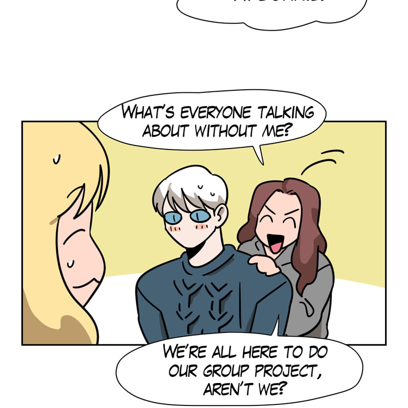 Meow Man Chapter 95 page 31 - 