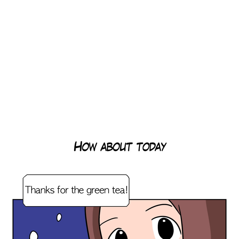 Meow Man Chapter 95 page 33 - 