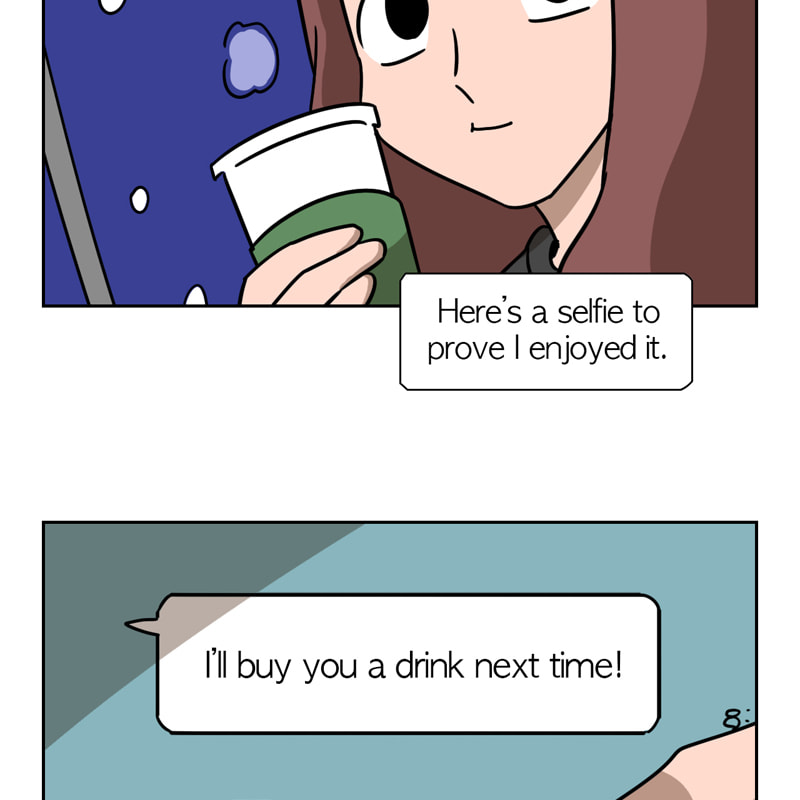 Meow Man Chapter 95 page 34 - 
