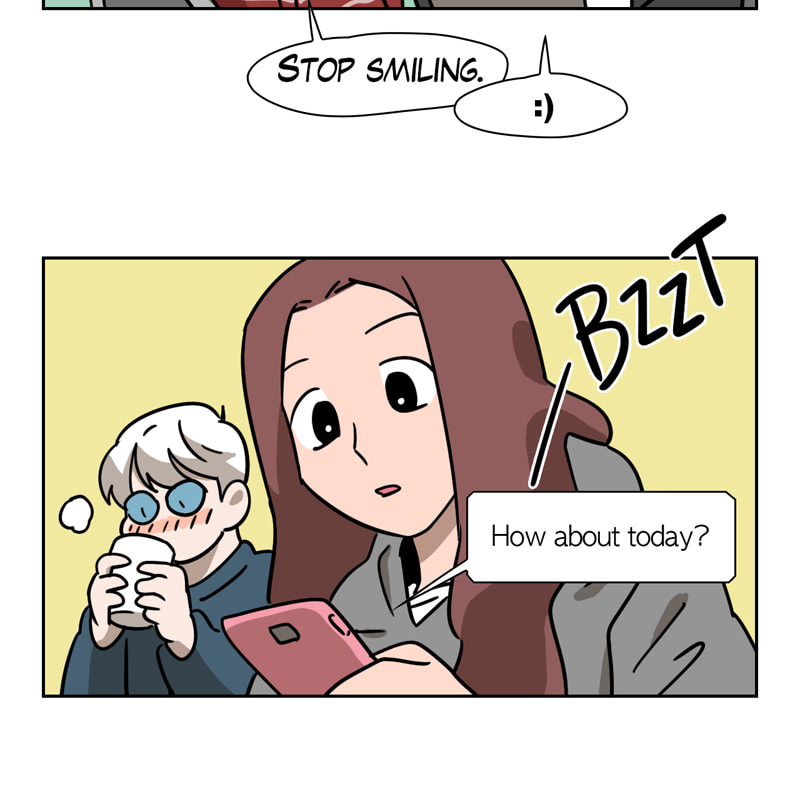 Meow Man Chapter 95 page 36 - 