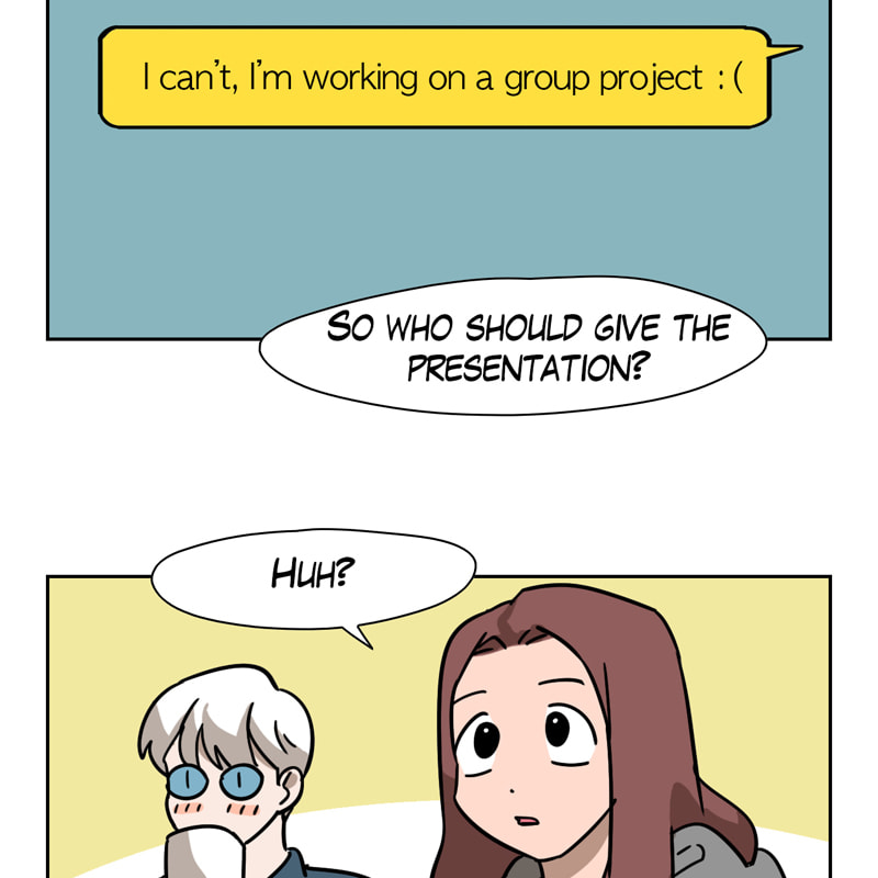 Meow Man Chapter 95 page 39 - 