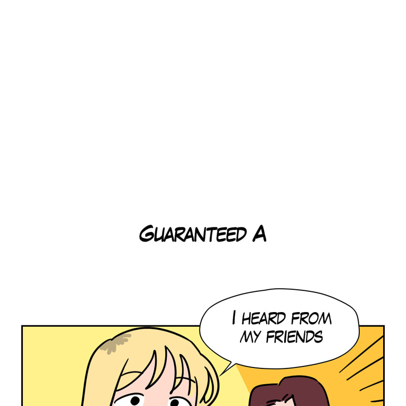 Meow Man Chapter 95 page 43 - 