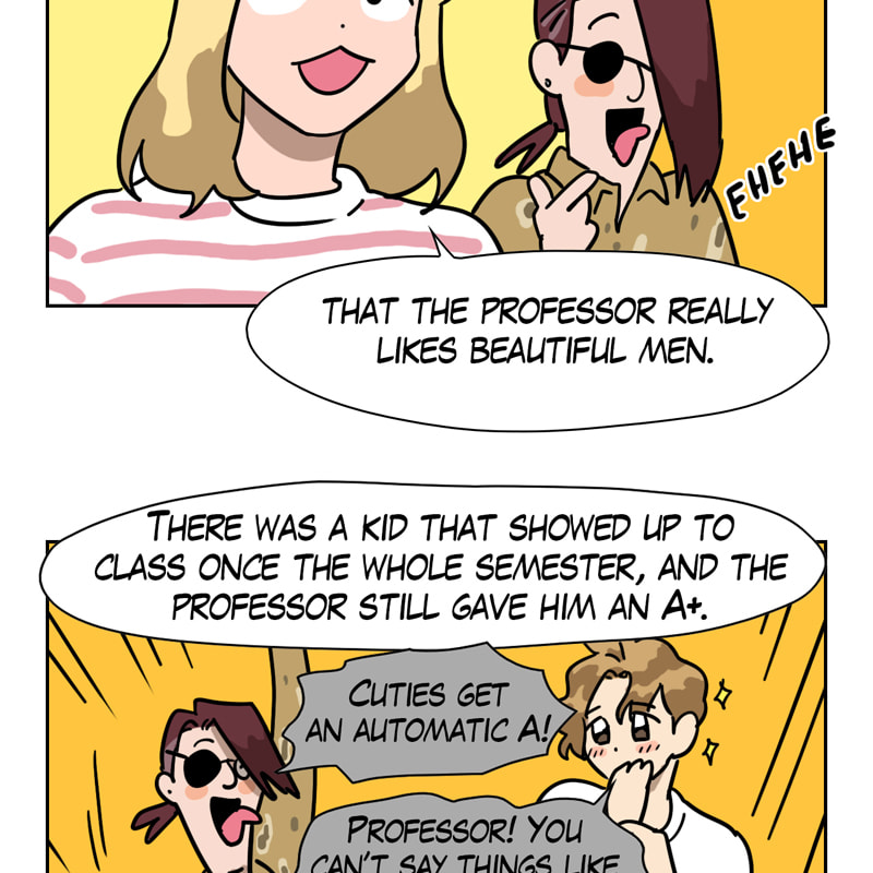 Meow Man Chapter 95 page 44 - 