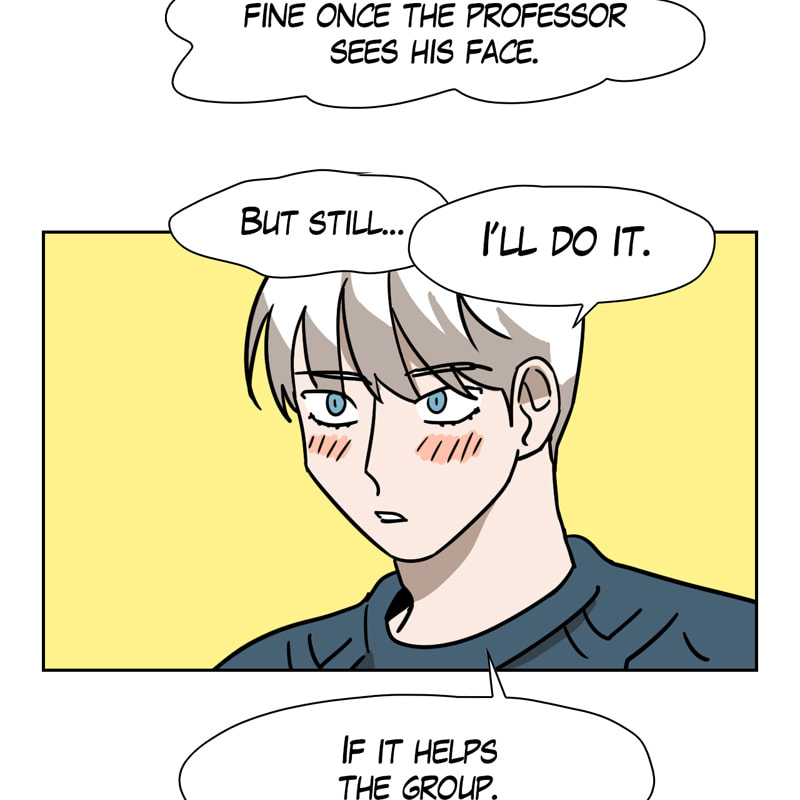 Meow Man Chapter 95 page 46 - 