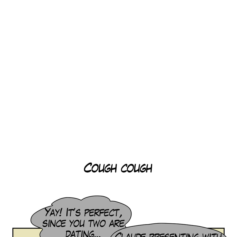 Meow Man Chapter 95 page 48 - 