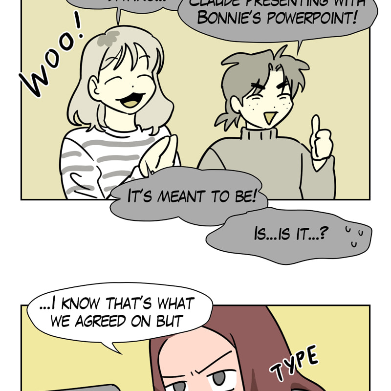Meow Man Chapter 95 page 49 - 