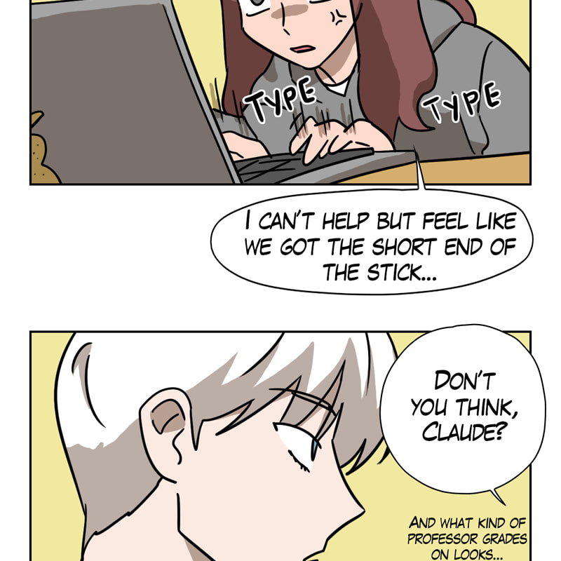 Meow Man Chapter 95 page 50 - 