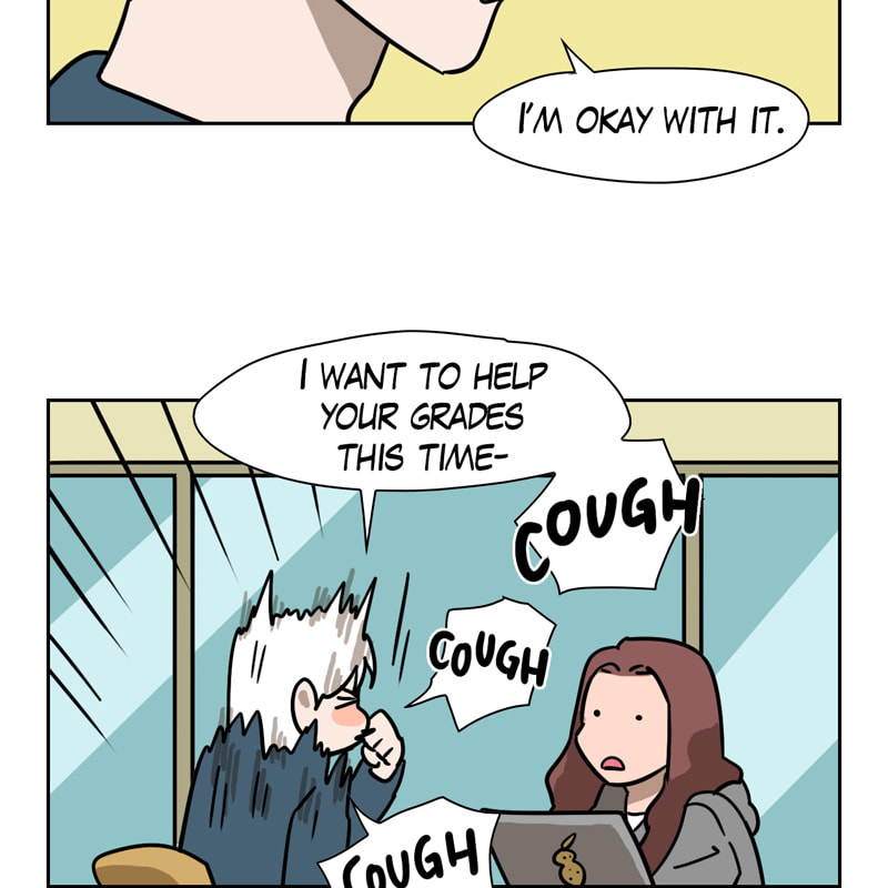 Meow Man Chapter 95 page 51 - 