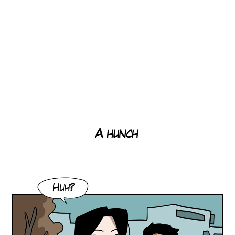 Meow Man Chapter 95 page 58 - 