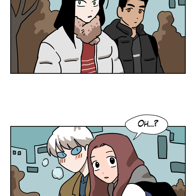 Meow Man Chapter 95 page 59 - 