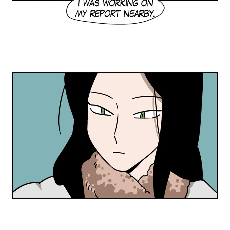 Meow Man Chapter 95 page 61 - 