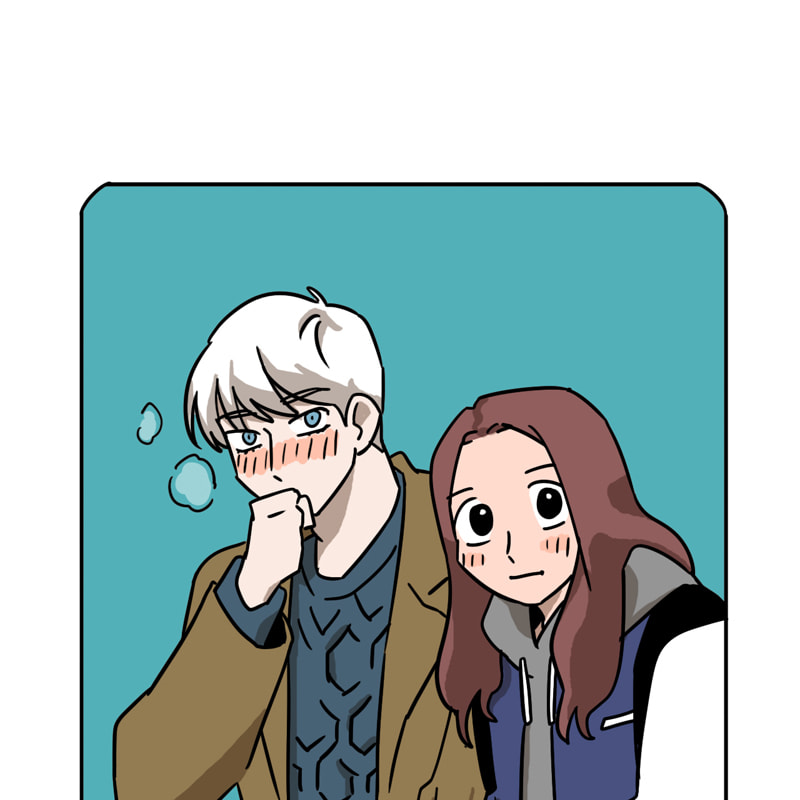 Meow Man Chapter 95 page 62 - 
