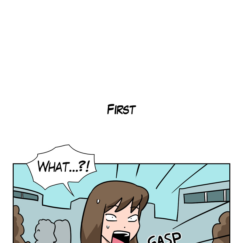 Meow Man Chapter 95 page 8 - 