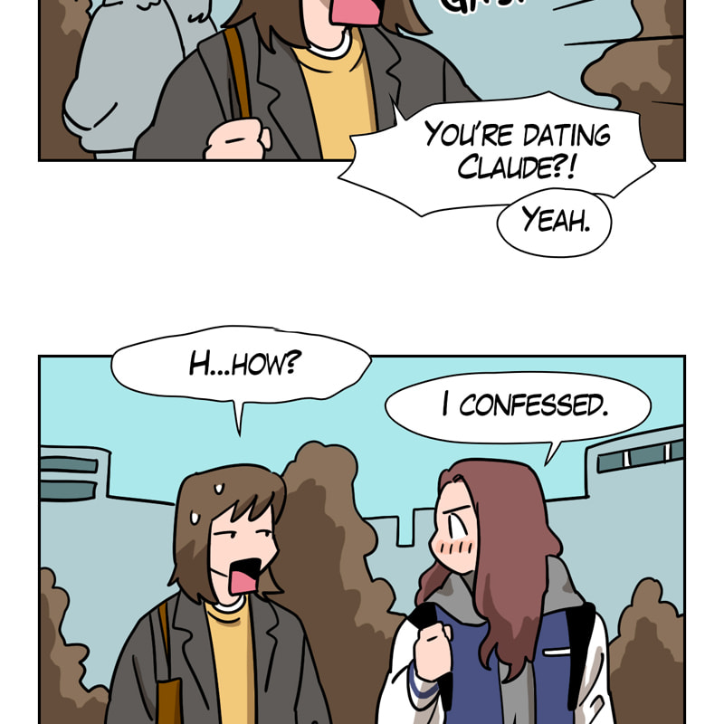 Meow Man Chapter 95 page 9 - 