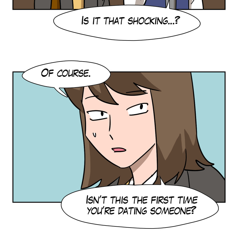 Meow Man Chapter 95 page 10 - 