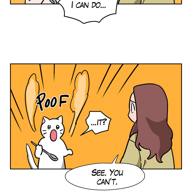 Meow Man Chapter 96 page 16 - 