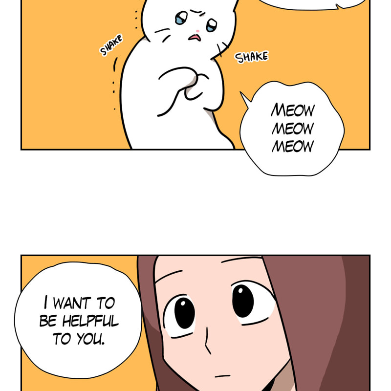 Meow Man Chapter 96 page 19 - 